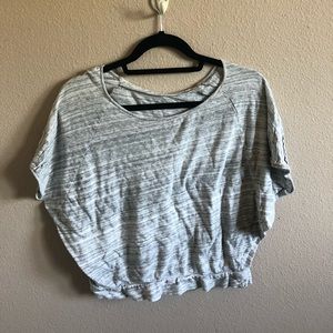 Grey Loft shirt